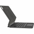 Belkin Funda con Teclado para iPad Air 11/iPad Pro 11 11", Negro - Imagen adicional 2