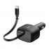 Belkin Cargador para Auto, 75W, USB-C - Imagen adicional 3