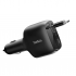 Belkin Cargador para Auto, 75W, USB-C