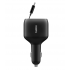 Belkin Cargador para Auto, 75W, USB-C - Imagen adicional 2