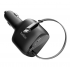 Belkin Cargador para Auto, 75W, USB-C - Imagen adicional 1