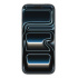 Belkin Protector de Pantalla para iPhone 17 Pro, Vidrio Templado, Transparente - Imagen adicional 4
