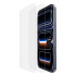 Belkin Protector de Pantalla para iPhone 17 Pro Max, Vidrio Templado, Transparente - Imagen adicional 3