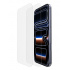 Belkin Protector de Pantalla para iPhone 17 Pro Max, Vidrio Templado, Transparente - Imagen adicional 3
