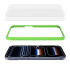 Belkin Protector de Pantalla para iPhone 17 Pro Max, Vidrio Templado, Transparente - Imagen adicional 5