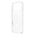Belkin Funda Clear para iPhone 17 Pro Max, Transparente