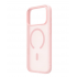 Belkin Funda Grip para iPhone 17 Pro Max, Rosa