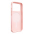 Belkin Funda 745883940646 para iPhone 17 Pro, Rosa