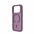 Belkin Funda Grip Series para iPhone 18 Pro, Borgoña - Imagen adicional 1