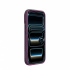 Belkin Funda Grip Series para iPhone 18 Pro, Borgoña - Imagen adicional 2