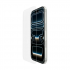 Belkin Protector de Pantalla para iPhone 18 Pro, Vidrio Templado, Transparente