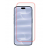 Belkin Protector de Pantalla para iPhone 18 Pro Max, Vidrio Templado, Transparente