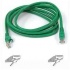 Belkin Cable Patch Cat5e UTP Moldeado RJ-45 Macho - RJ-45 Macho, 2.1 Metros, Verde  1