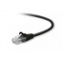 Belkin Cable Patch Cat5e UTP sin Enganches RJ-45 Macho - RJ-45 Macho, 1.8 Metros, Negro