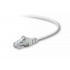 Belkin Cable Patch Cat5e UTP sin Enganches RJ-45 Macho - RJ-45 Macho, 1.8 Metros, Blanco  1