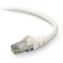 Belkin Cable Patch Cat6 UTP sin Enganches RJ-45 Macho - RJ-45 Macho, 1.8 Metros, Blanco  1