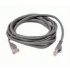 Belkin Cable Patch Cat6 UTP sin Enganches RJ-45 Macho - RJ-45 Macho, 4.5 Metros, Gris  1