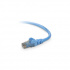 Belkin Cable Patch Cat6 UTP Blindado sin Enganches RJ-45 Macho - RJ-45 Macho, 90cm, Azul