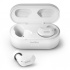 Belkin Audífonos Intrauriculares con Micrófono True Wireless Soundform, Inalámbrico, Bluetooth, Blanco  1