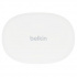 Belkin Audífonos Intrauriculares con Micrófono SoundForm Bolt, Inalámbrico, Bluetooth, Blanco - Imagen adicional 1