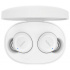 Belkin Audífonos Intrauriculares con Micrófono SoundForm Bolt, Inalámbrico, Bluetooth, Blanco - Imagen adicional 2