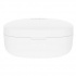 Belkin Audífonos Intrauriculares con Micrófono SoundForm Bolt, Inalámbrico, Bluetooth, Blanco - Imagen adicional 4