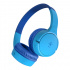 Belkin Audífonos con Micrófono SoundForm Mini, Bluetooth, Inalámbrico, Azul  1