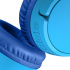 Belkin Audífonos con Micrófono SoundForm Mini, Bluetooth, Inalámbrico, Azul  4