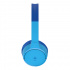 Belkin Audífonos con Micrófono SoundForm Mini, Bluetooth, Inalámbrico, Azul  3