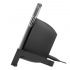 Belkin Cargador Inalámbrico con Altavoz AUF001ttBK, 10W, Negro - Imagen adicional 2