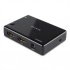 Belkin Divisor de Video AV10117 HDMI, 5x HDMI, Negro