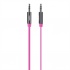 Belkin Cable MIXIT↑ 3.5mm Macho - 3.5mm Macho, 90cm, Rosa  1