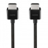 Belkin Cable HDMI-A Macho - HDMI-A Macho, 8K, 60Hz, 1 Metro, Negro  2