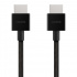Belkin Cable HDMI-A Macho - HDMI-A Macho, 8K, 60Hz, 1 Metro, Negro  1