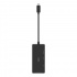 Belkin Hub USB-C Macho, 1x HDMI, 1x VGA, 1x DP, 1x DVI, Negro - Imagen adicional 1