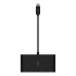 Belking Docking Station AVC004BT USB C, 1x USB A 3.1, 1x HDMI, 1x RJ-45, 1x VGA  4