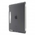 Belkin Skin B2A005 para nuevo iPad, Negro  1