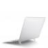 Belkin Funda B2A080-C00 para MacBook Air 11", Translúcido  1