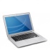 Belkin Funda B2A080-C00 para MacBook Air 11", Translúcido  3