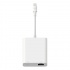 Belkin Adaptador Lightning Macho - RJ-45 Hembra, Blanco  1