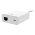 Belkin Adaptador Lightning Macho - RJ-45 Hembra, Blanco  3