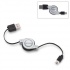 Belkin Hi-Speed Cable USB A Macho – mini USB B Macho, 90cm  1