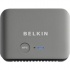 Router Belkin Fast Ethernet B2N001, 150 Mbit/s, 1x RJ-45, 2.4GHz, Gris  1