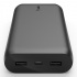 Cargador Portátil Belkin Power Bank Boost Charge, 20.000mAh, Negro  3