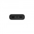 Cargador Portátil Belkin Power Bank Boost Charge, 20.000mAh, Negro  4