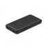 Cargador Portátil Belkin Power Bank BoostCharge, 10.000mAh, Negro   2