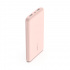 Cargador Portátil Belkin Power Bank BoostCharge BPB011BTRG, 10.000mAh, Rosa/Dorado  1