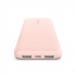 Cargador Portátil Belkin Power Bank BoostCharge BPB011BTRG, 10.000mAh, Rosa/Dorado  4