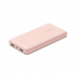 Cargador Portátil Belkin Power Bank BoostCharge BPB011BTRG, 10.000mAh, Rosa/Dorado  2