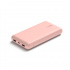Cargador Portátil Belkin Power Bank BPB012BTRG, 20.000mAh, Rosa  2